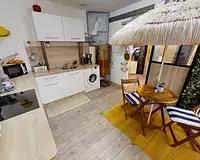 Maison, 43 m²