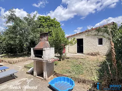 Maison, 65 m²