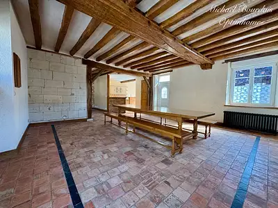 Maison, 106 m²