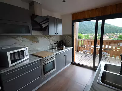 Maison, 207 m²