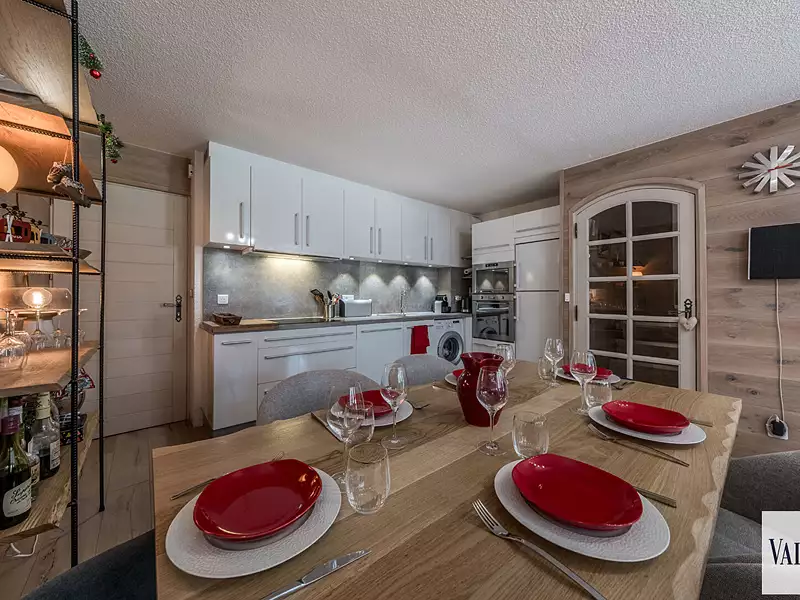 Appartement, 63,47 m²