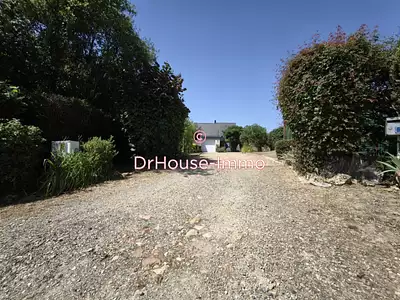 Maison, 92 m²