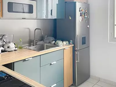 Appartement, 75,29 m²