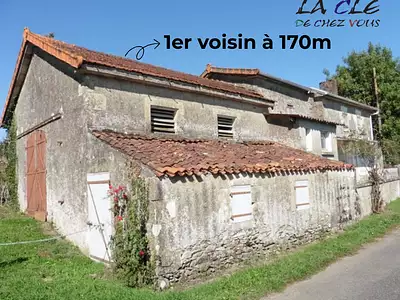 Maison, 133 m²