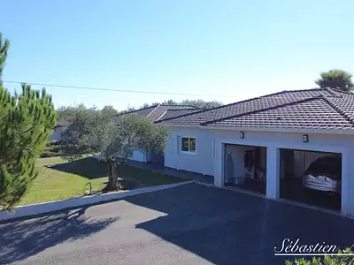 Maison, 195 m²