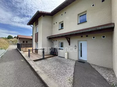 Appartement, 32 m²