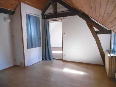 Maison, 49 m²