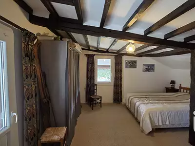 Maison, 158 m²