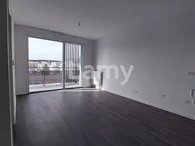 Appartement, 36,5 m²