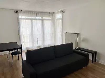 Appartement, 84,88 m²