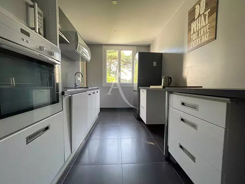 Appartement, 75,03 m²