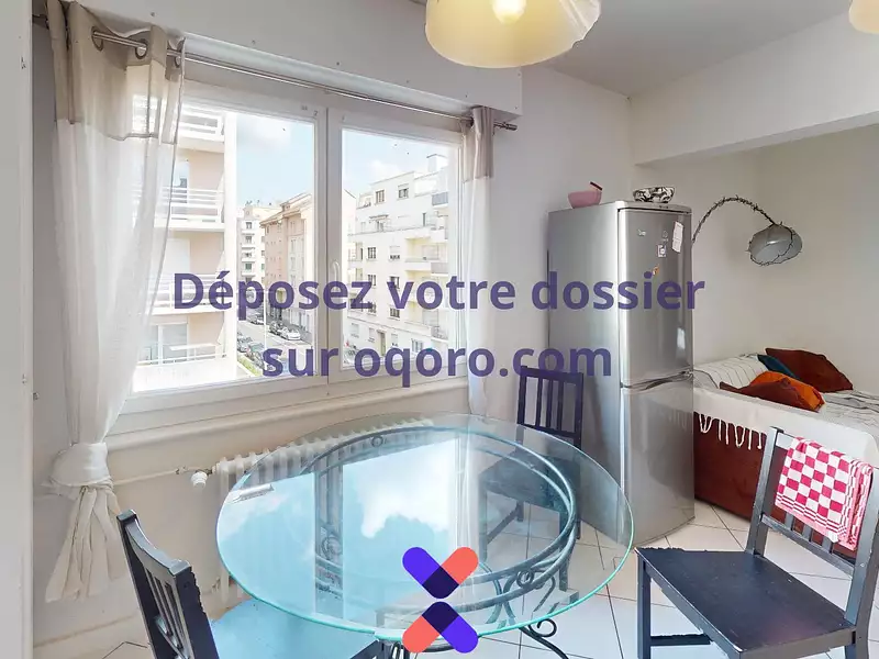 Appartement, 84 m²