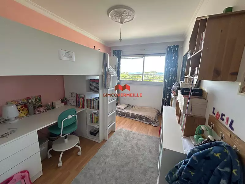 Appartement, 100,26 m²