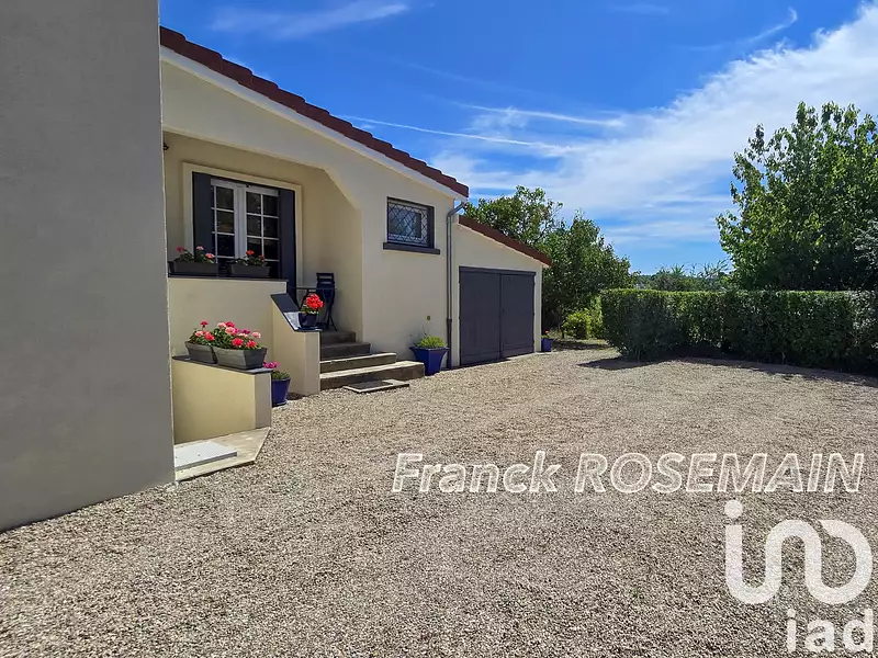 Maison, 78 m²