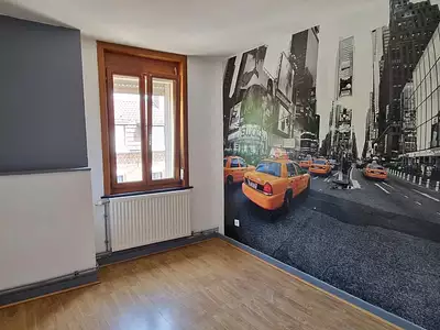 Maison, 224 m²