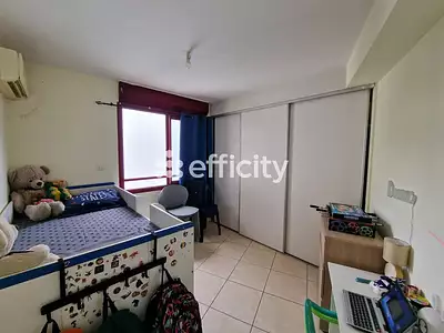 Appartement, 60 m²