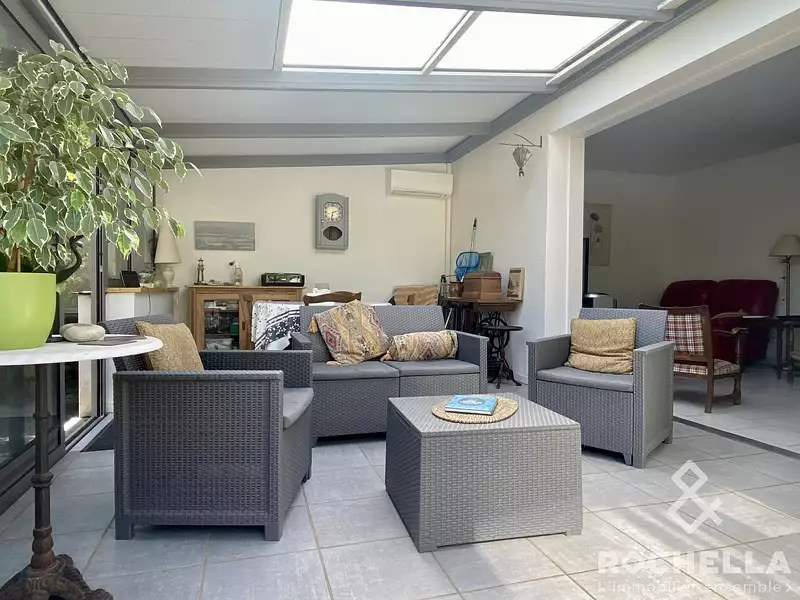 Maison, 115 m²