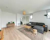 Appartement, 52,35 m²