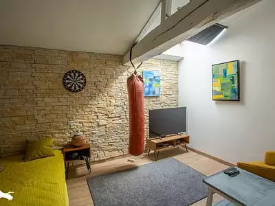 Appartement, 64 m²