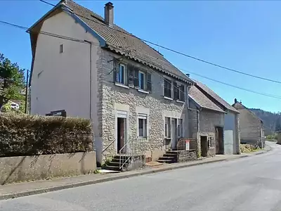 Maison, 160 m²