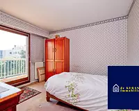 Appartement, 100,73 m²