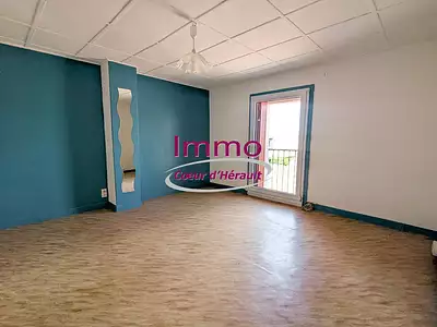Maison, 116 m²