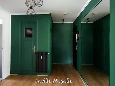 Appartement, 92 m²