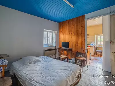 Appartement, 65 m²