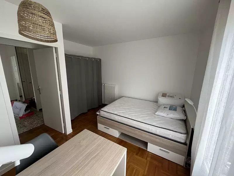 Appartement, 22 m²