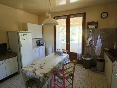 Maison, 130 m²
