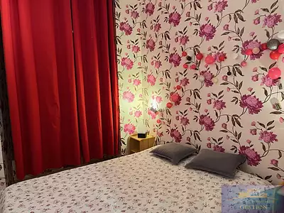 Appartement, 58 m²