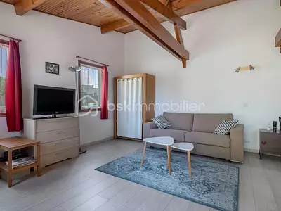 Maison, 133 m²