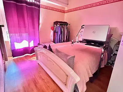 Appartement, 87,8 m²