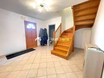 Maison, 193 m²
