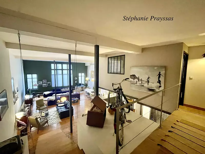 Appartement, 200 m²