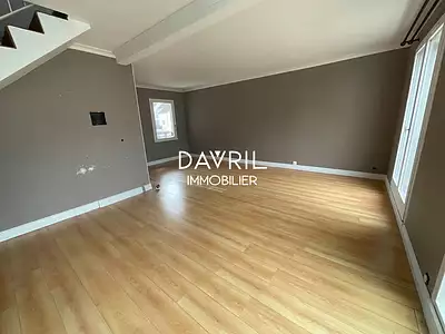 Appartement, 72,37 m²