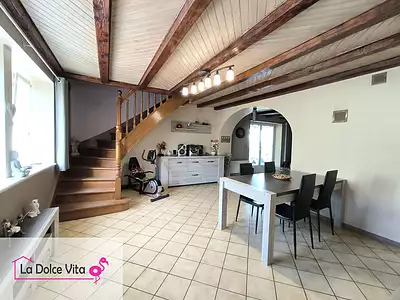 Maison, 228 m²