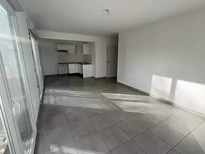 Appartement, 73,2 m²