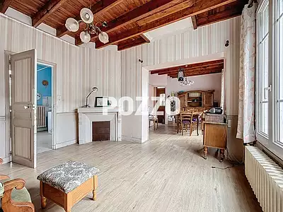 Maison, 93 m²