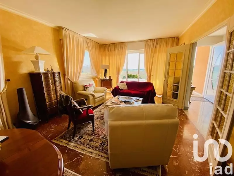 Maison, 102 m²
