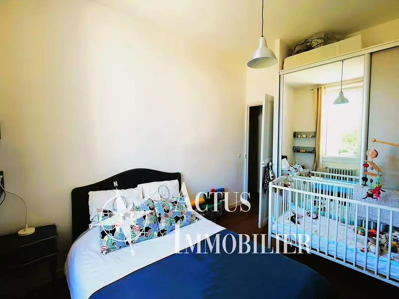 Maison, 145 m²