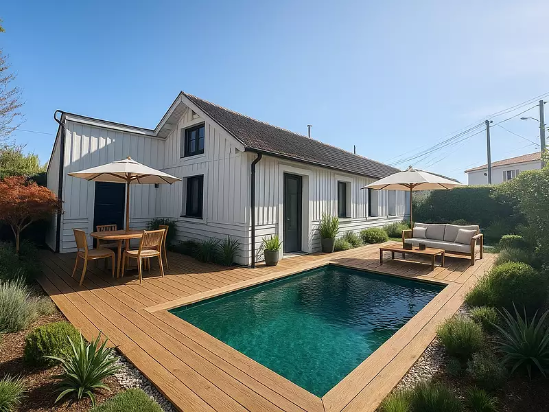 Maison, 119 m²