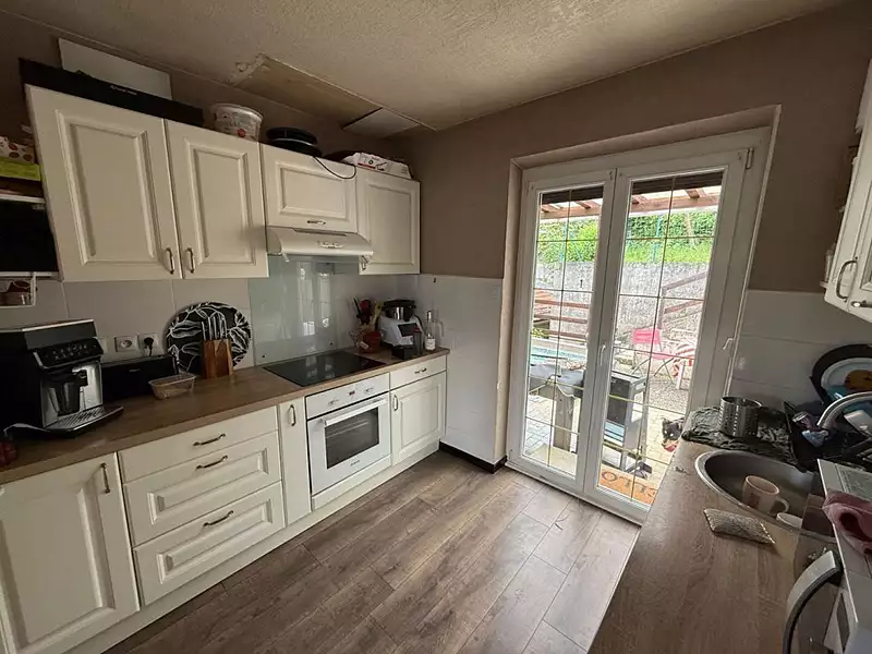 Maison, 85 m²