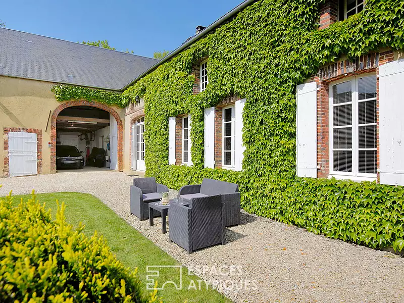 Maison, 283 m²
