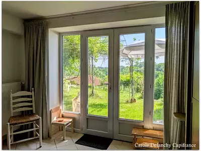 Maison, 100 m²