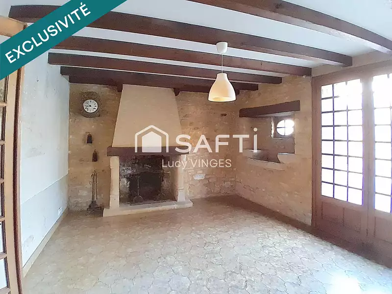 Maison, 142 m²