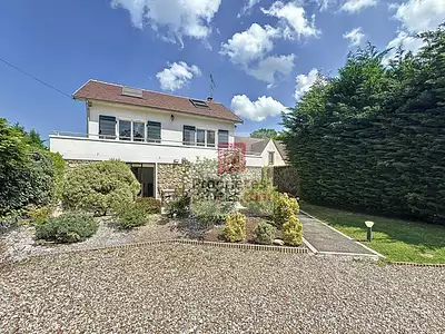Maison, 116 m²
