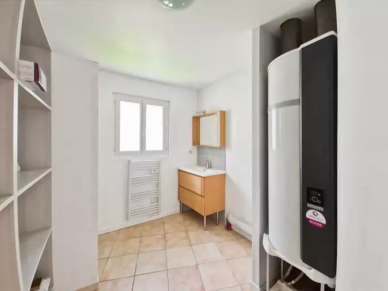 Maison, 46 m²