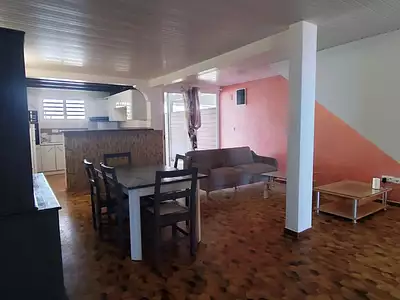 Appartement, 70 m²