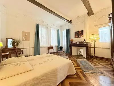 Appartement, 80 m²